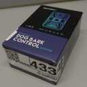 Anti Barking Devices, Auto Ultrasonic Dog Bark Deterrent Devices Long Range 50ft, 3 Modes Rechargeable Bark Box Barking Control Devices, Effective Stop Barking Dog Devices Indoor/Outdoor Training