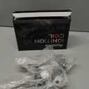 RANSOTO UF557 Ignition Coil Packs and Spark Plugs Compatible With Jeep Patriot Compass Dodge Avenger Caliber Journey Chrysler 200 Sebring 1.8L, 2.0L, 2.4L Replaces C1587, 5C1644, GN10346