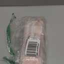 Aquasonic Icon ADA-Accepted Rechargeable Toothbrush | Magnetic Holder & Slim Travel Case | 2 Brushing Modes & Smart Timers | Gentle Micro-Vibrations (Blush) (1 Count (Pack of 1))