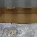 Toilet Safety Rails for Seniors, Adjustable Armrest, Space Saving, Stylish and Durable, Anti Slip and Anti Fall, Suitable for Elderly, Disabled, Pregnant Women with Armrest Toilet Safety Rail