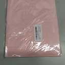 (2 Pack of) Server Book for Waitress and Waiter  VNKI 8 Pockets PU Leather Waitress Book Organizer  Cute Server Book, Guest Checks Book Holder Money Pocket Fit Server Apron (Pink)