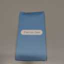 Tall silver for iPhone 15 Case with [2 Screen Protector ], Military Grade Shockproof Heavy Duty Drop Protection Rugged Case 6.1"(red Black)