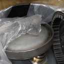 212CC Torque Converter CVT 3/4" Go Kart Clutch COMET TAV2 30-75 218353A Manco 12T #35 and 10T #40 41 420 Chain Driver Pulley Replacement Set - 30 Series