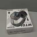 Tatybo Wireless Gaming Headsets for Ps5 Ps4 PC, 2.4GHz USB & Type-C Gaming Headphones, 40H+ Hrs & 7.1 Surround Sound with Noise Canceling Microphone for Switch Phone