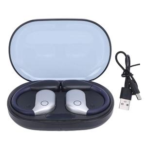 CHEOTIME Language Translation Earbuds, Translation Earbuds Real Time with 144 Languages Translations, Translator Device with APP Support Music and Calling, Bluetooth 5.49