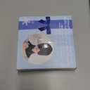ComfiTECH Cold Cap and Neck Ice Pack Wrap Gel Combo, Care Package for Head and Cervical, Large