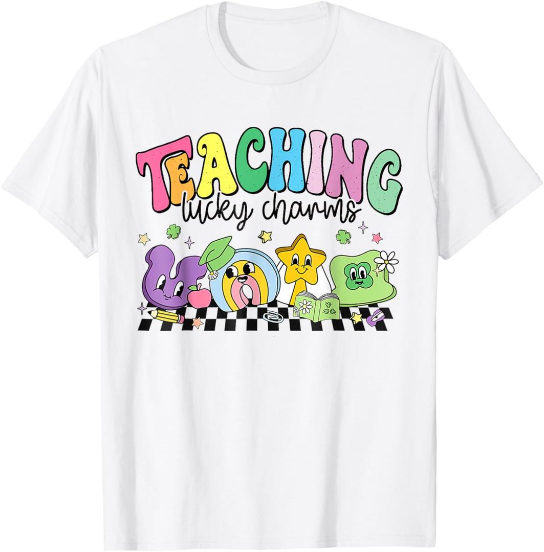 T-Shirt (Small)