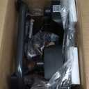 Sunny Health & Fitness Mini Steppers for Exercise at Home, Stair Step Workout Machine, Full Body Cardio Equipment, with Optional Free SunnyFit App Connection and Resistance Band