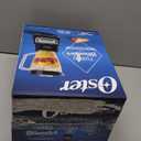 Oster Turbo 5-Speed Countertop Blender Black