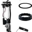 Electric Fuel Pump Assembly Compatible with Polaris Ranger XP 1000 EPS, Ranger Crew XP 1000 (2018-2023) & Ranger 1000/CREW 1000 (2020-2023) - Direct Replacement for 2208123, 47-1033, 2521784