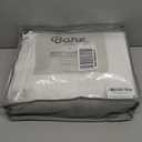 Bare Home Bedding Duvet Cover King Size - Premium 1800 Super Soft Collection - Lightweight, Cooling - Soft Breathable Bedding Duvet Cover (King, White) (01 - White (No Comforter)