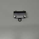 Snowmobile Bumper Hitch Kit Compatible with Ski-doo Polaris Compatible with Yamaha Arctic Cat and Other Snowmobiles, Snowmobile Sled Trailer Tow Hitching Kit