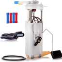 Electric Fuel Pump, Module Assembly fit for Chevrolet for Chevy Venture for Pontiac Montana 2002 2003 2004 2005 V6 3.4L OEM E3552M