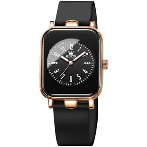 OLEVS Watch for Women Casual Fashion Watches Dainty Elegant Dainty