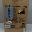 Little Tikes Push and Ride Racer, 22"L x 10"W x 17"H with Screws