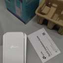 TP-Link AC1200 WiFi Extender, 2023 Engadget Best Budget Pick, 1.2Gbps Signal Booster for Home, Dual Band 5GHz/2.4GHz, Covers Up to 1500 Sq.ft and 30 Devices,Support Onemesh, One Ethernet Port (RE315)