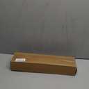 ENJOYBASICS 2 Pack Adjustable Spring Tension Curtain Rods 32 to 66 Inches, Stainless Steel Matte Black Shower Rod No Drilling for Window, Bathroom, Closet, Room Divider, 7/8" Diameter