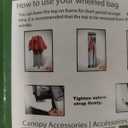 Eurmax USA Standard 10x10 Steel Canopy Tent, White