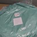 Gorich Easy Pop Up Beach Tent for 3-4 Person, UPF 50+ UV Protection Beach Umbrella Sun Shelter, Portable Lightweight Shade with Easy Foldable & Instant Setup (Turquoise)