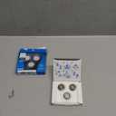 Philips Norelco SH30/52 Shaving Heads, Compatible with Philips Shavers Series 1000, 3000 and 5000, Powerful Performance, Self-Sharpening, 3 Pieces, Model SH30/52