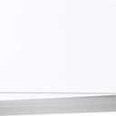 Hamilco White Linen Cardstock Paper Flat 4x6 Blank Index Cards Card Stock 80lb Cover 100 Pack