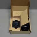 Esinkin Wireless Audio Receiver for Music Streaming Sound System Works with Smart Phones, Tablets and Car, Wireless Adapter for Speakers