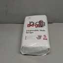 Male Dog Diapers - Absorbent Dog Wraps Belly Bands for Dogs with Leak Protection, Excitable Urination, Incontinence, or Male Marking, Small 24 Pcs