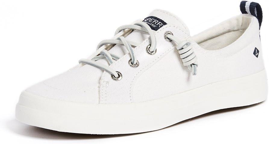 Sperry Women's Crest Vibe Sneaker, USA 8