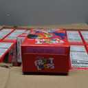 Kellogg's Froot Loops, Breakfast Cereal, Original, .95oz (70 Count), Best By: 07/19/25