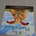 If You Plant a Seed: An Easter And Springtime Book For Kids