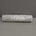 Drawer and Shelf Liner for Kitchen Cabinets, Non-Adhesive Strong Grip Thickened Cabinet Liners for Shelves, Non-Slip Mats Shelving Paper Protect Cupboard, Dresser, Pantry | Marble, 17.5" x 20FT