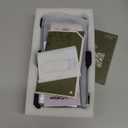 TONGATE Magnetic Stand for Samsung Galaxy S26 Ultra Case, Compatible with Magsafe, [Camera Cover & 2 Front Frames][Military Drop Protection] S26 Ultra Case Built-in Screen Protector & Belt Clip, Blue