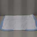 Derila King Size Cooling Pillowcase, Optimal Temperature Control for Your Memory Foam Pillow for Perfect Sleep. Quality Material White Pillowcase ensures Anti Snore Pillows