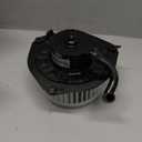 Heater A/C Blower Motor with Fan Cage Fits 2003 2004 2005 2006 2007 2008 Pontiac Vibe, Replaces 15-80547 35080 15-80547 35080 88973567 PM9243 700160