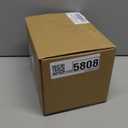 TUCAREST Power Steering Pump 96-5341 (For L4-2.4L; w/Pulley) Compatible With 2003 2004 2005 Ho-nda Accord (Fit LX EX DX Models) [OE# 21-5341 56100-RAA-A03 56483PNC004 56110-RAA-A01]