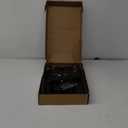 USX MOUNT Full Motion TV Mount for 42-80 Inch Flat Screen TVs up to 120 lbs, Swivel TV Wall Mount Bracket Dual Articulating Arms, Tool-Free Tilt Max Vesa 600x400mm, for 8-16 in Wood Studs