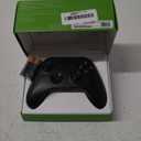 Xbox Wireless Gaming Controller (2025)  Carbon Black  Play on Xbox, Windows, Android, iOS, FireTV Sticks, Smart TVs, VR Headsets