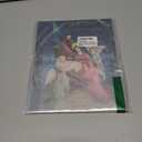 12Pcs Christmas Wall Art Prints Vintage Aesthetic Art Posters Jesus Holy Night Xmas Pictures Room Decor for Winter Gallery Living Room Bathroom Wall Decor(UNFRAMED, 8 x 10inch)