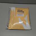 SpaLife Beauty Sole Mates Exfoliating Foot Masks For Callus Removal with Macadamia Oil, Walnut Shell, and Eucalyptus Oil  8 Pack