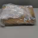 RUNROAD For Highlander Dashboard Behind Screen Organizer Tray Compatible with 2024 2025 2026 Grand Highlander Accessories, Dash Board Storage Tray Center Console Armrest Storage Box Sunglasses Holder