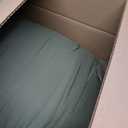 EverGrace 3 Pieces Luxurious Queen Velvet Quilts, Ultra Soft Lightweight Velvet Comforter Set, Matelasse Oversized Bedspread Coverlet for All Season with 2 Shams, Olive Green, 92"x96", Full/Queen