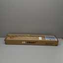 EMART Backdrop Stand 10x10ft(WxH) Photo Studio Adjustable Background Stand Support kit with 2 Crossbars, 8 Clamps, 2 Sandbags and Carry Bag for Parties, Events Decoration, Wedding, Photography (Black)