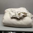 Bedsure Queen Comforter Set - Beige Soft Bedding for All Seasons, Cationic Dyed Bed Set, 3 Pieces, 1 Queen Size Comforter (90"x90") and 2 Pillow Shams (20"x26"+2")