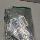 360 Feet 48 Pack Fake Greenery Hanging Garland, Ivy Leaf Plants, Vine Leaves, Fake Flowers Foliage for Bedroom Garden Wall Decor (01-epipremnum Aureum-48 Pcs)