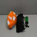 Easter Games for Kids Size 4 Curve Soccer Ball for Ages 3-12, Soft Toddler Swerve Balls with Pump & Mesh Bag, Outdoor Indoor Sport Toy for Boy Girl Gift, Beginner Football for Yard Lawn Game Activity