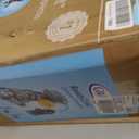 Graco Ready2Jet Compact Stroller Overhead Friendly Compact Travel Stroller with Automatic Fold, Kingston