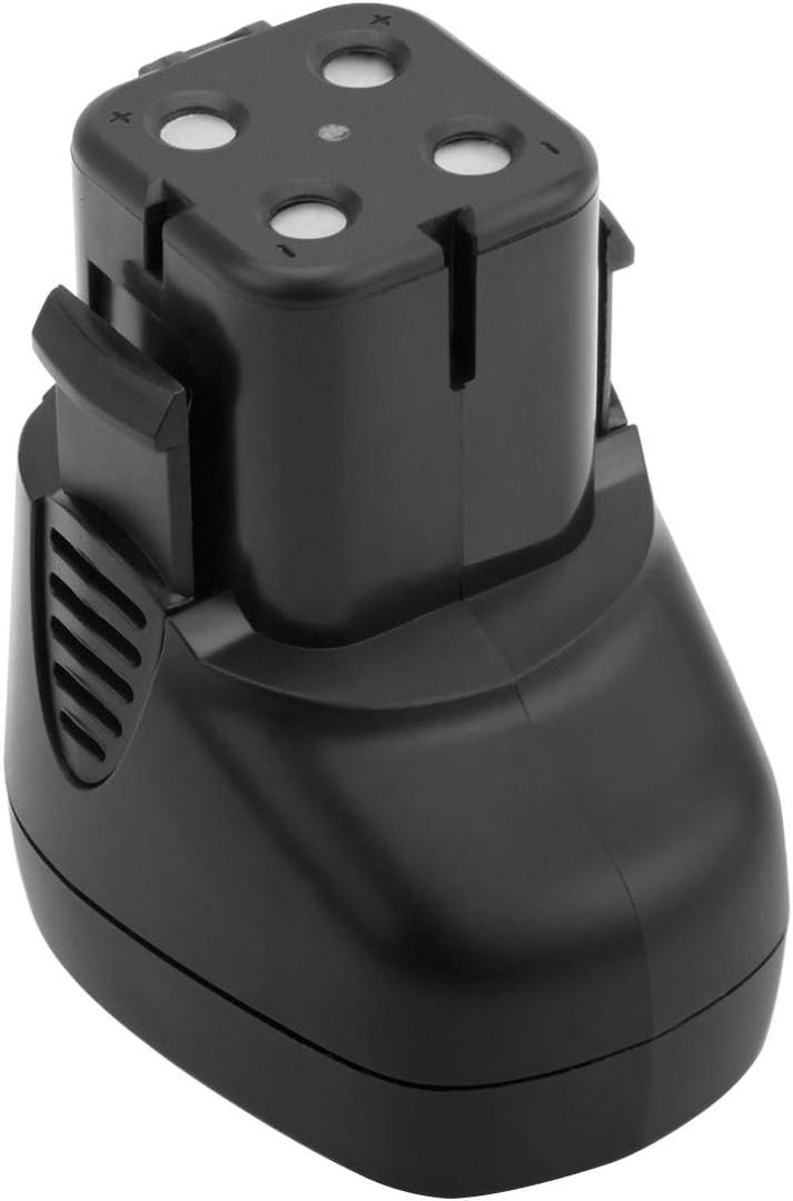 7.2 Volt 3500mAh Battery Compatible with Dremel 7700-01 and 7700-02 Replacement 757-01 for Dremel 7.2 Volt Battery (Do not fit for Dremel 770 Type 1)