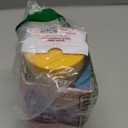 GUI GUI Slime Kit - Scented 2-Pack Bundle, Butter & Cloud, 5 Step DIY Process to Customize Your Ultimate Glow-Up, Resealable and Reusable Container, ASMR Experience, Slime Making Kit