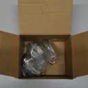 DASPARTS 113127025G Fuel Pump for use with Alternator For VW Beetle/Super Beetle 1973-1974