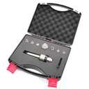 ADI 3MT Shank Multiple Point Revolving Center with Interchangeable Tips Points